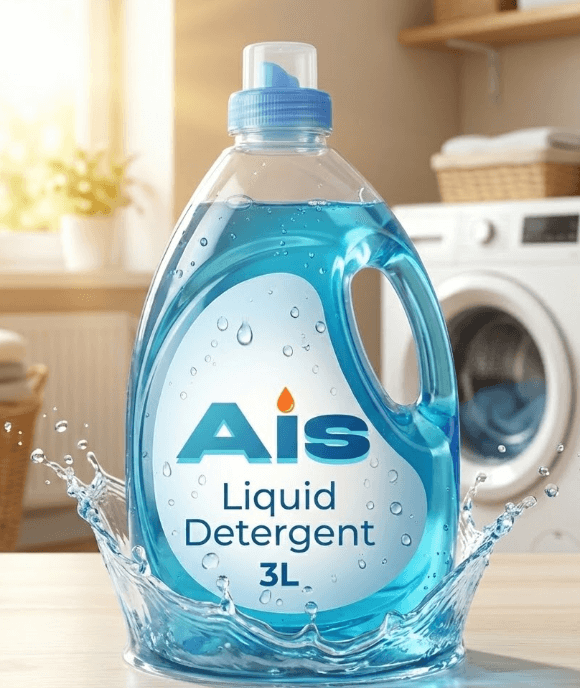 Concentrated Detergents